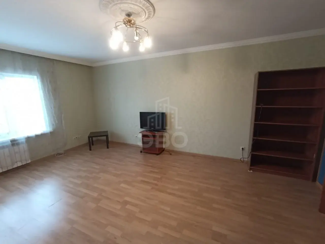 трехкомнатная квартира в Санкт-Петербурге по адресу: Альпийский пер., 32