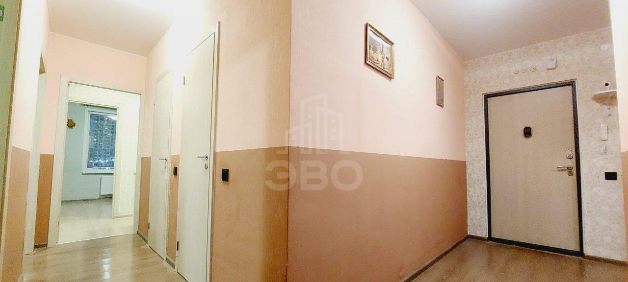 двухкомнатная квартира в Санкт-Петербурге по адресу: Головнина б-р., 10