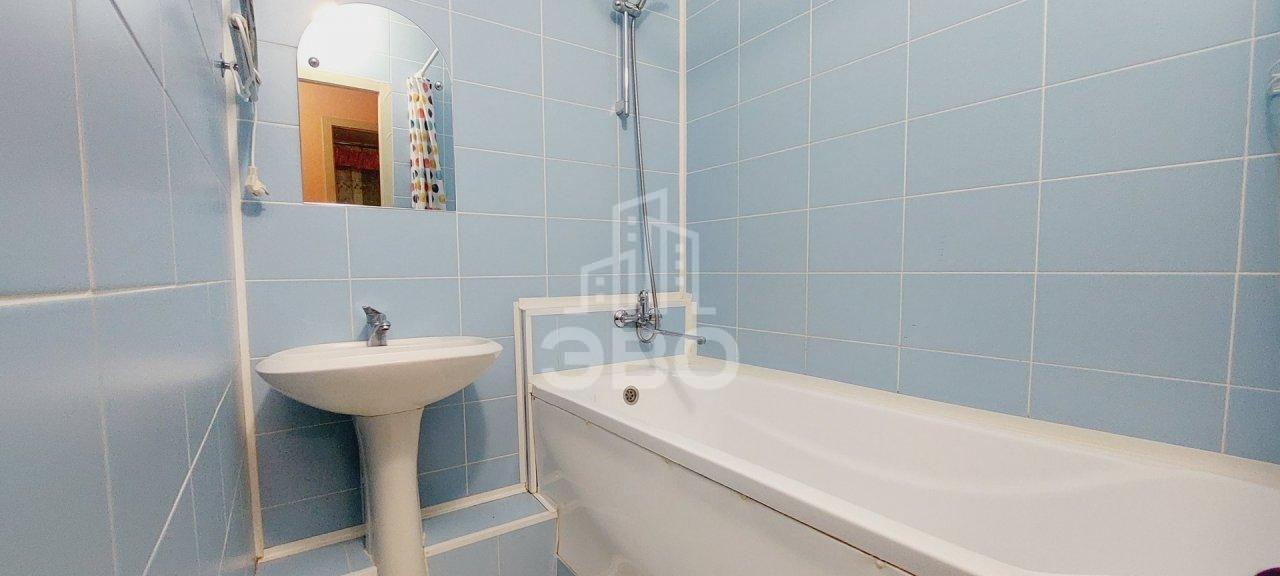 двухкомнатная квартира в Санкт-Петербурге по адресу: Головнина б-р., 10