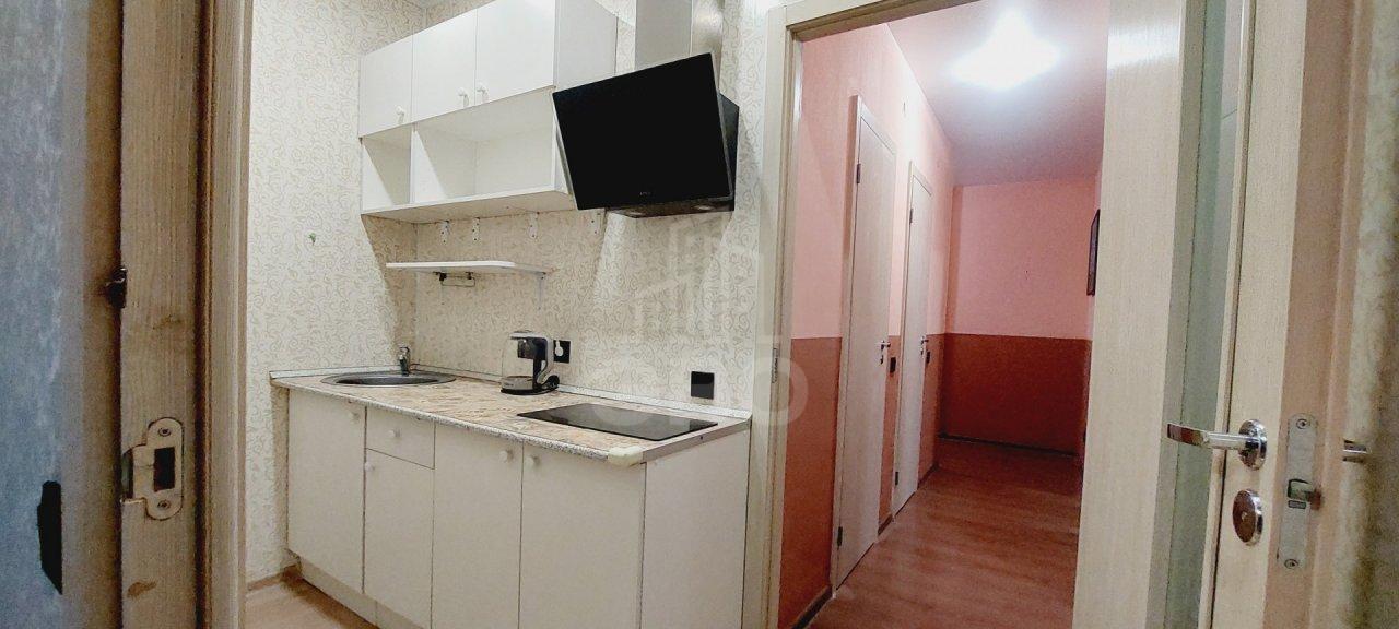 двухкомнатная квартира в Санкт-Петербурге по адресу: Головнина б-р., 10