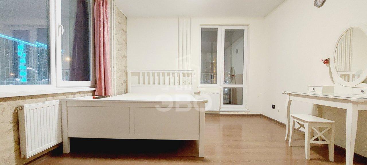 двухкомнатная квартира в Санкт-Петербурге по адресу: Головнина б-р., 10