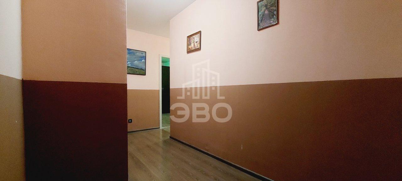 двухкомнатная квартира в Санкт-Петербурге по адресу: Головнина б-р., 10