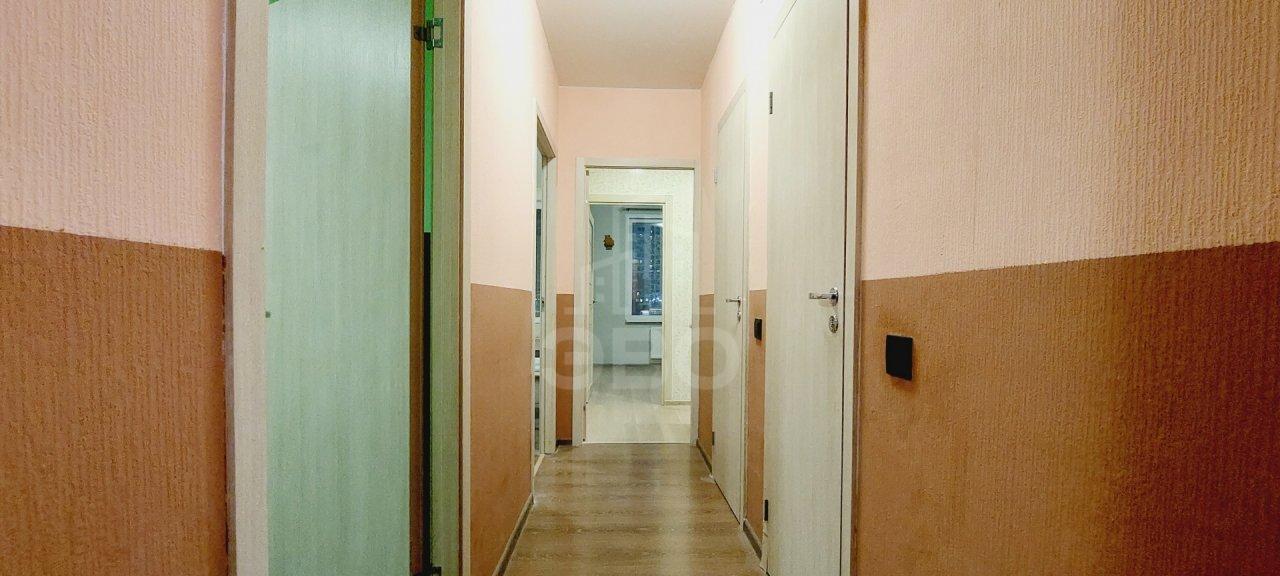 двухкомнатная квартира в Санкт-Петербурге по адресу: Головнина б-р., 10