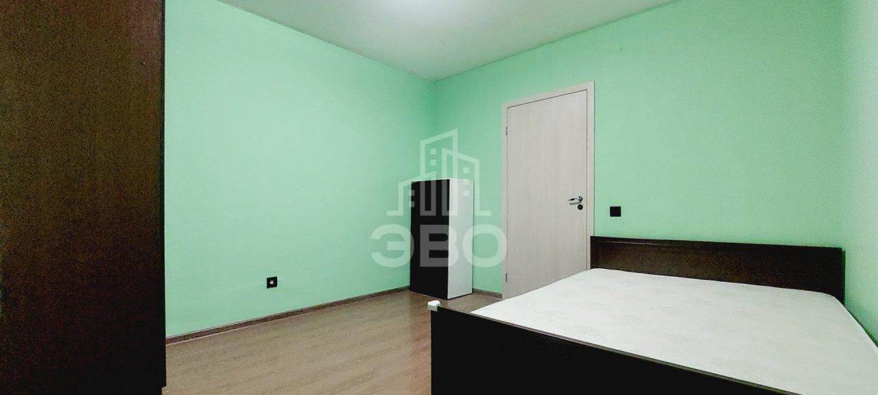 двухкомнатная квартира в Санкт-Петербурге по адресу: Головнина б-р., 10