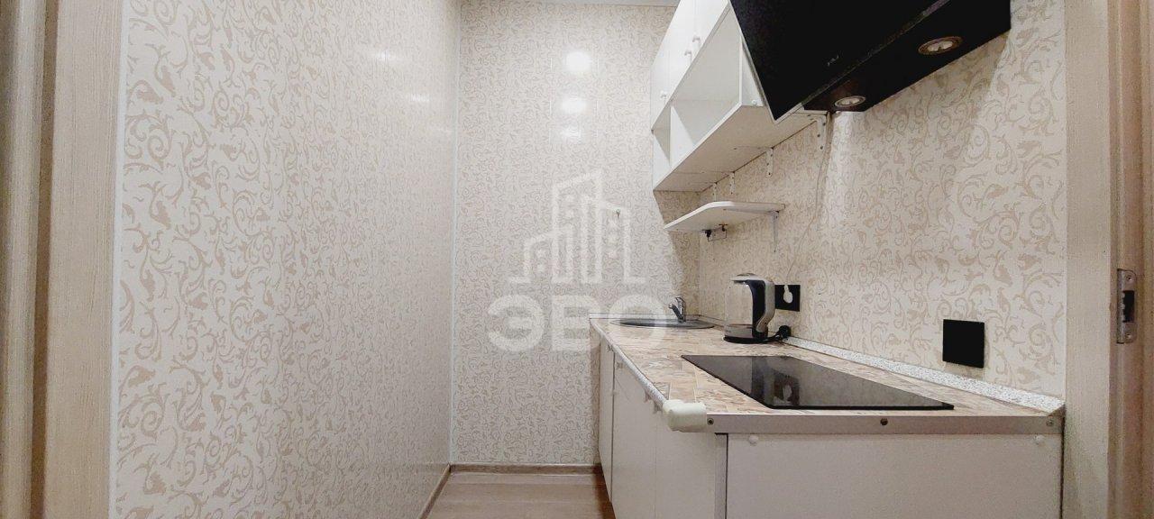 двухкомнатная квартира в Санкт-Петербурге по адресу: Головнина б-р., 10