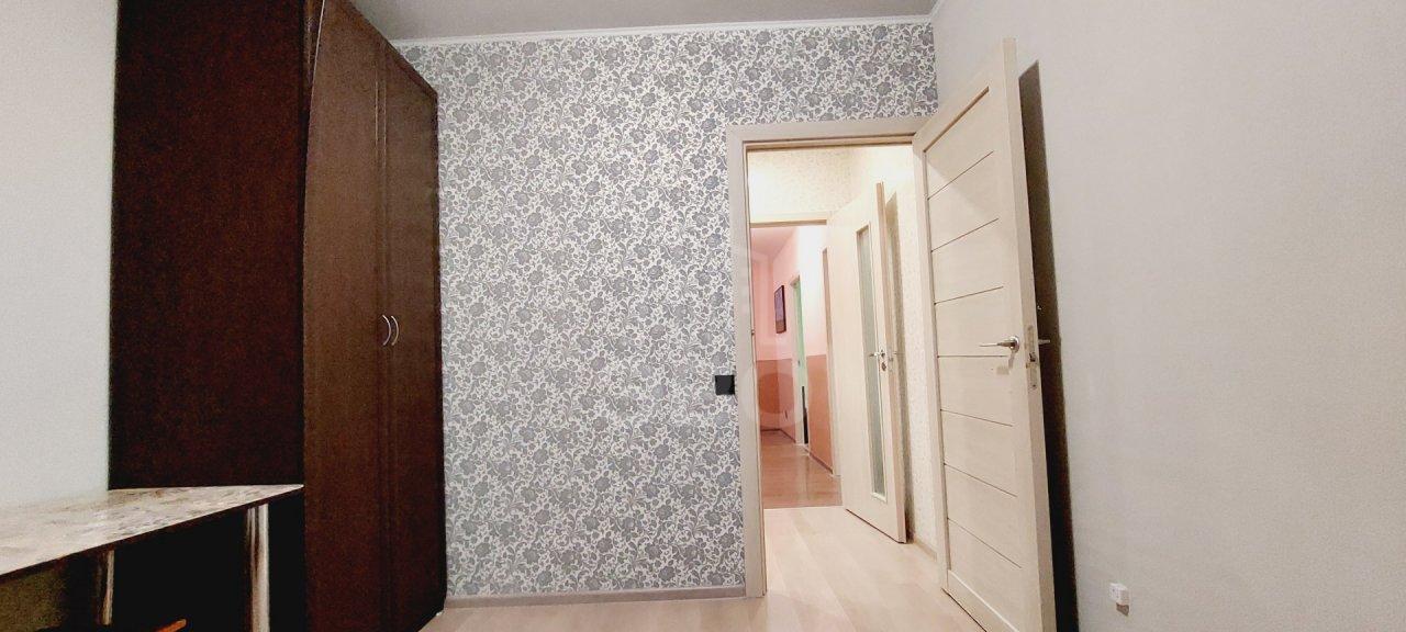 двухкомнатная квартира в Санкт-Петербурге по адресу: Головнина б-р., 10