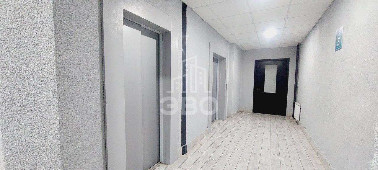 двухкомнатная квартира в Санкт-Петербурге по адресу: Головнина б-р., 10