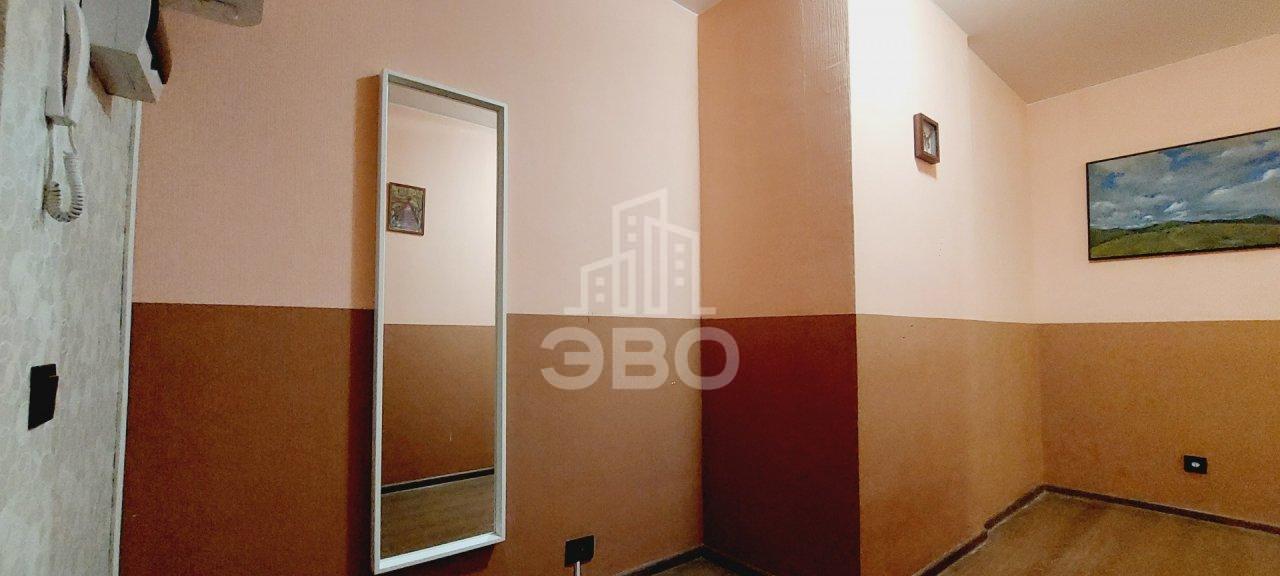 двухкомнатная квартира в Санкт-Петербурге по адресу: Головнина б-р., 10