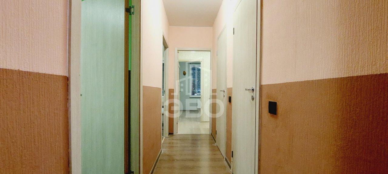 двухкомнатная квартира в Санкт-Петербурге по адресу: Головнина б-р., 10