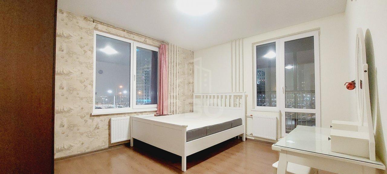 двухкомнатная квартира в Санкт-Петербурге по адресу: Головнина б-р., 10