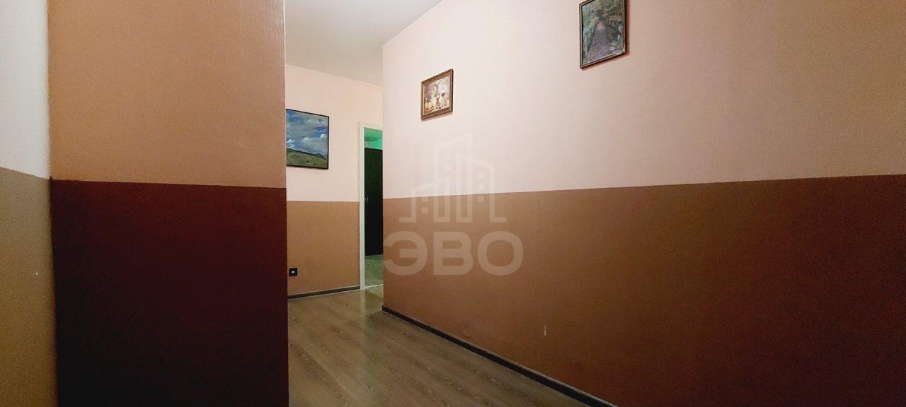 двухкомнатная квартира в Санкт-Петербурге по адресу: Головнина б-р., 10