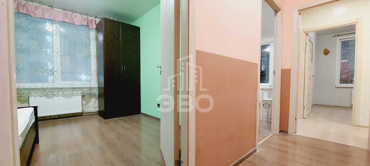 двухкомнатная квартира в Санкт-Петербурге по адресу: Головнина б-р., 10