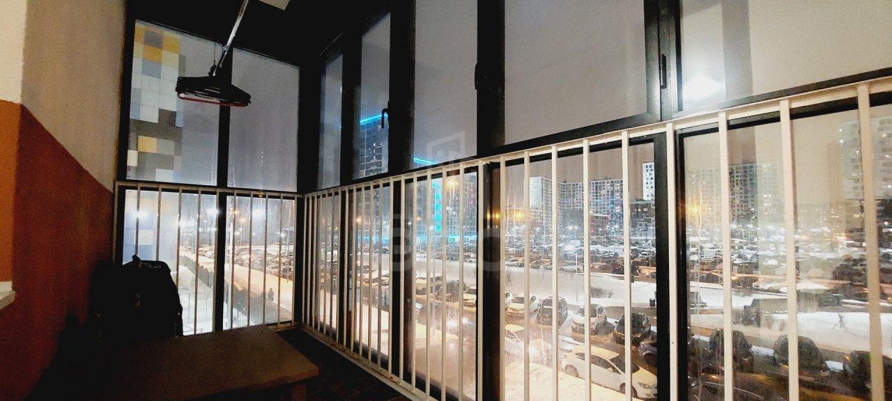 двухкомнатная квартира в Санкт-Петербурге по адресу: Головнина б-р., 10