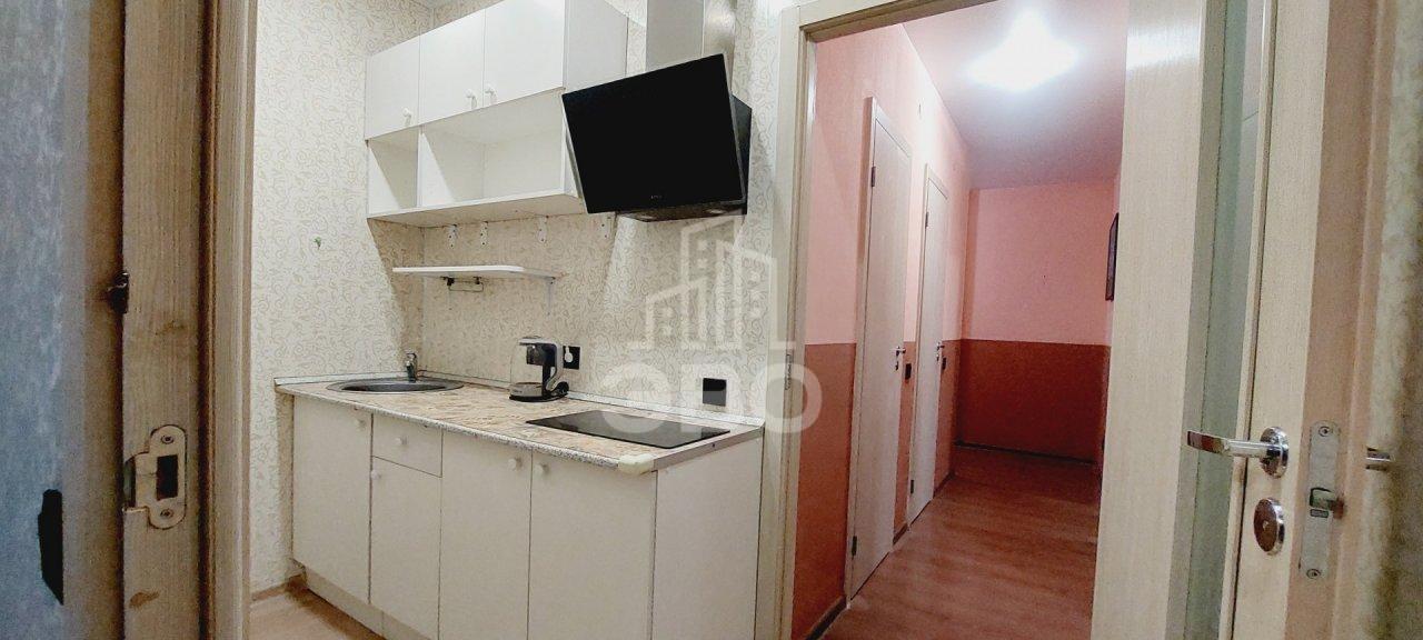 двухкомнатная квартира в Санкт-Петербурге по адресу: Головнина б-р., 10