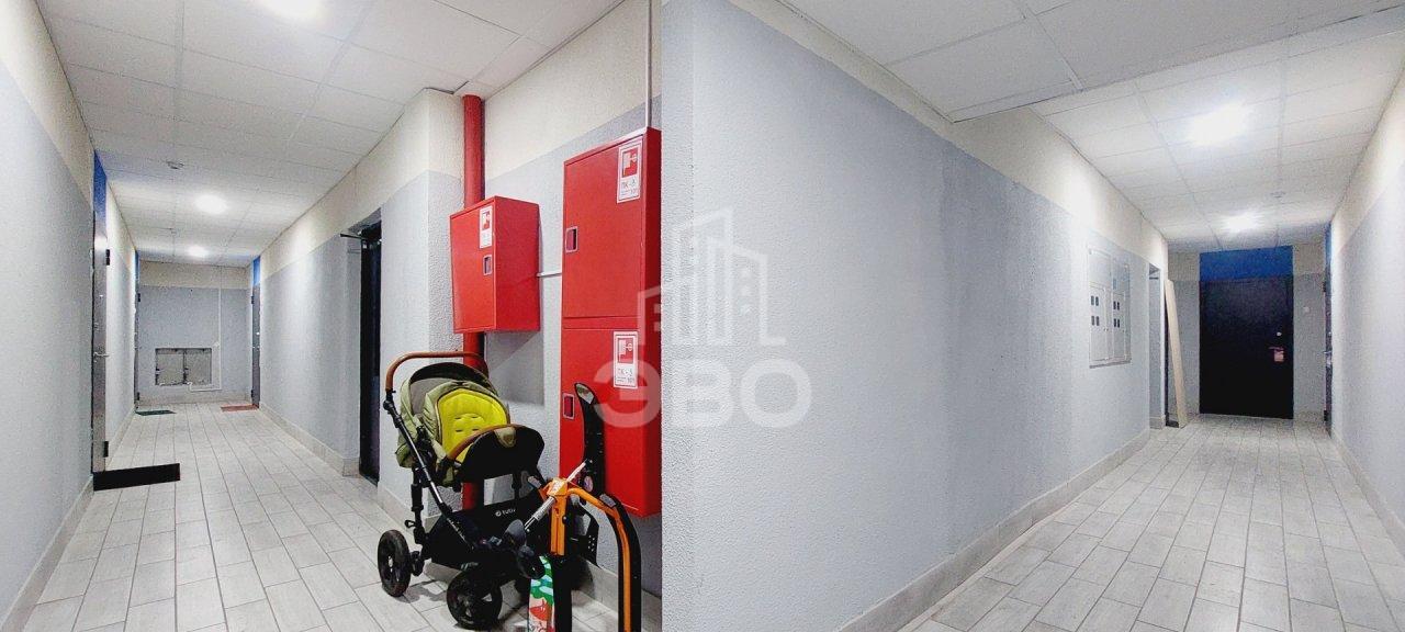 двухкомнатная квартира в Санкт-Петербурге по адресу: Головнина б-р., 10