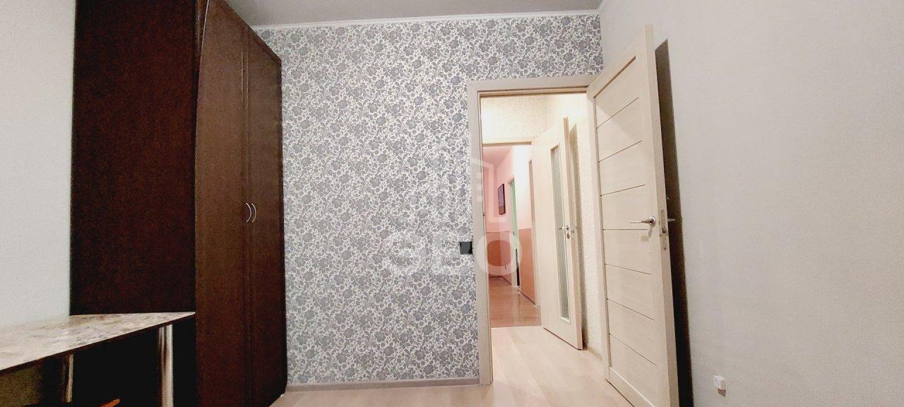 двухкомнатная квартира в Санкт-Петербурге по адресу: Головнина б-р., 10