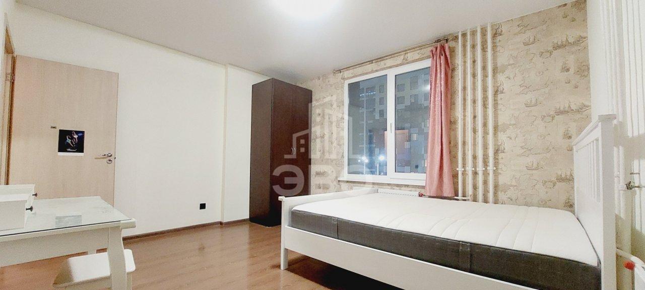 двухкомнатная квартира в Санкт-Петербурге по адресу: Головнина б-р., 10