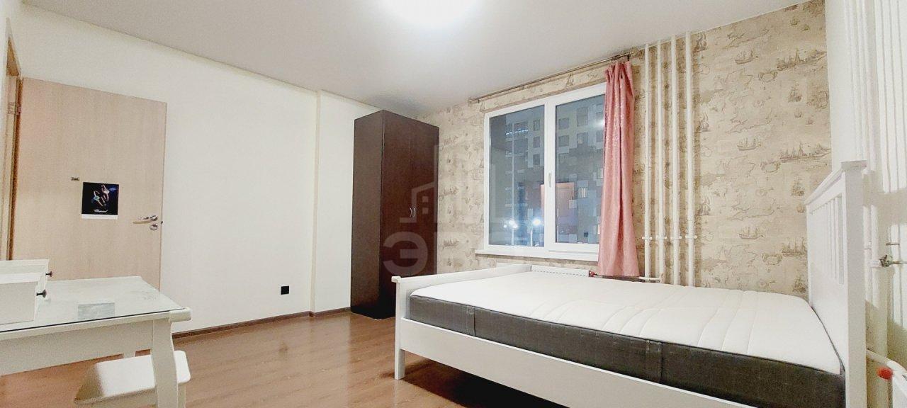 двухкомнатная квартира в Санкт-Петербурге по адресу: Головнина б-р., 10