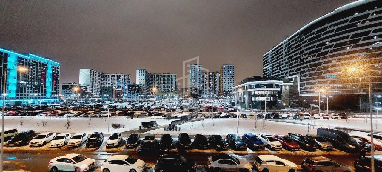 двухкомнатная квартира в Санкт-Петербурге по адресу: Головнина б-р., 10