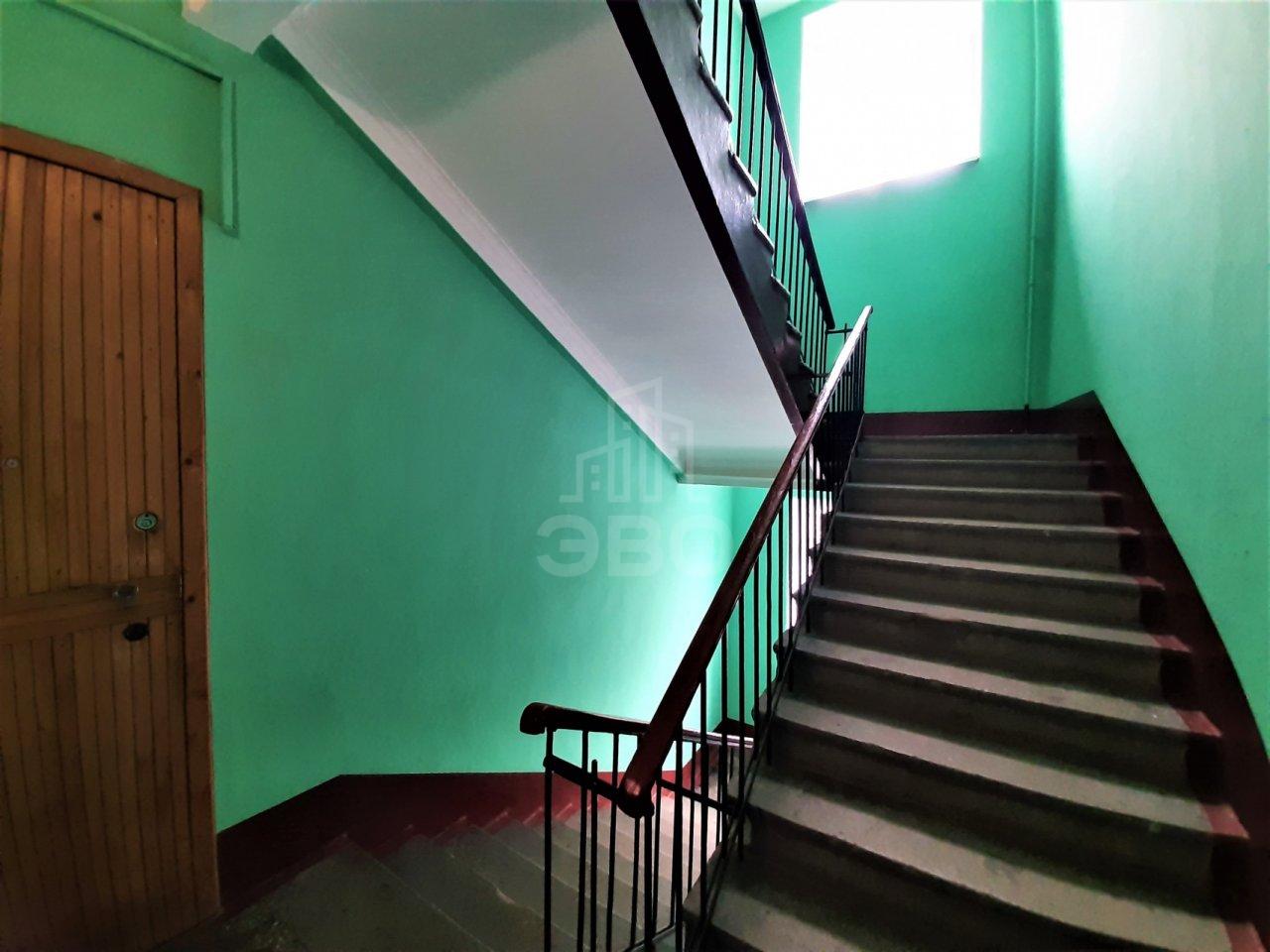 двухкомнатная квартира в Санкт-Петербурге по адресу: Пархоменко проспект, 20