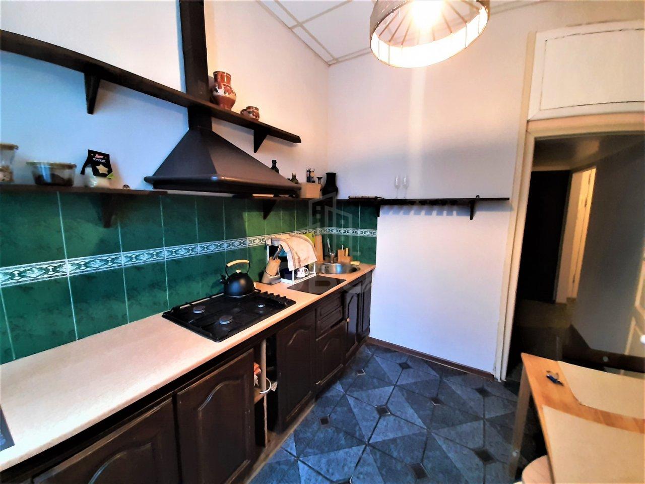 двухкомнатная квартира в Санкт-Петербурге по адресу: Пархоменко проспект, 20