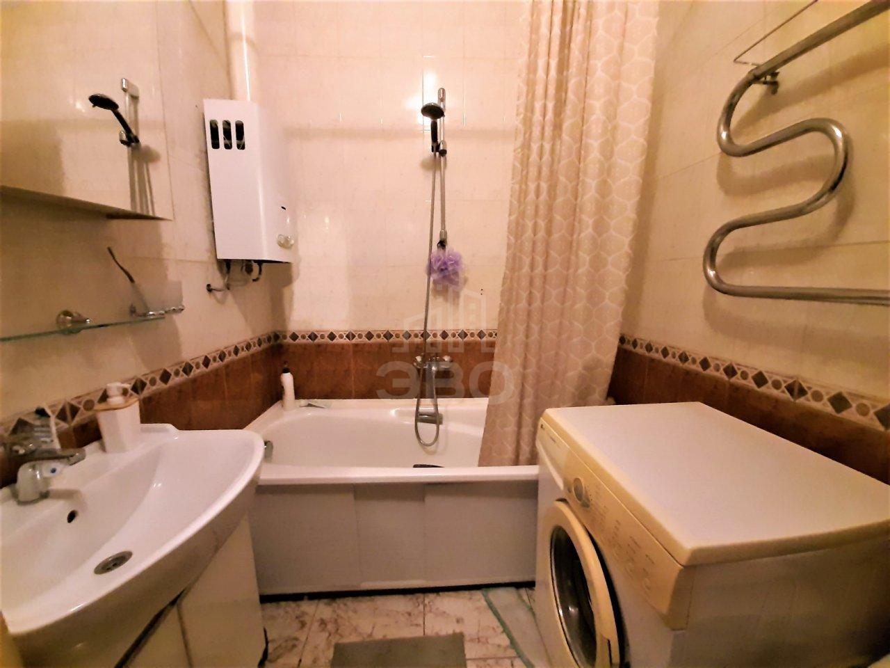 двухкомнатная квартира в Санкт-Петербурге по адресу: Пархоменко проспект, 20