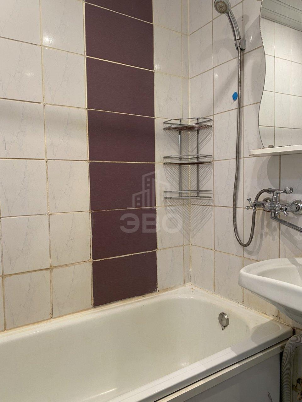 однокомнатная квартира в Санкт-Петербурге по адресу: Афонская ул., 20