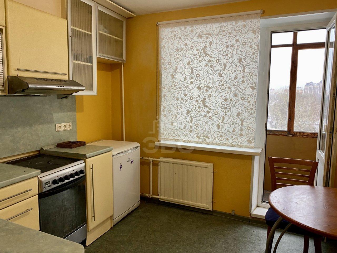 однокомнатная квартира в Санкт-Петербурге по адресу: Афонская ул., 20