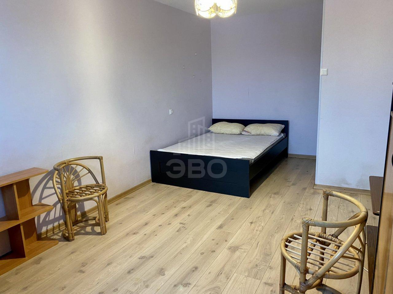 однокомнатная квартира в Санкт-Петербурге по адресу: Афонская ул., 20