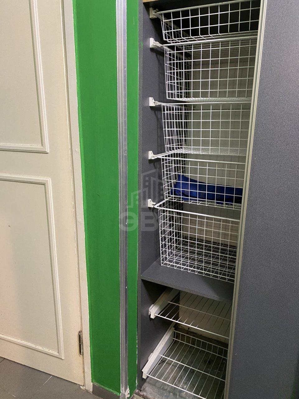 однокомнатная квартира в Санкт-Петербурге по адресу: Афонская ул., 20