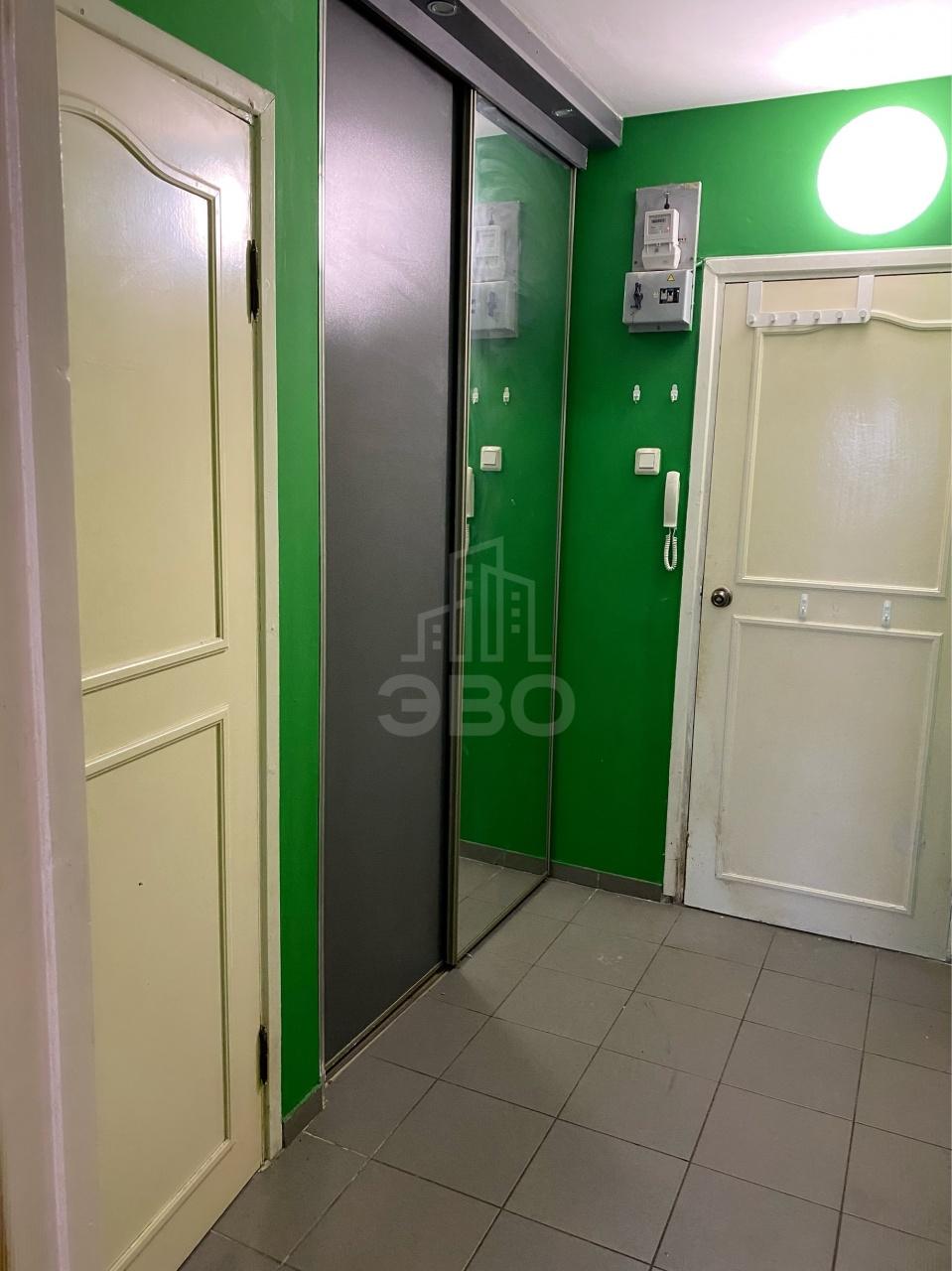 однокомнатная квартира в Санкт-Петербурге по адресу: Афонская ул., 20