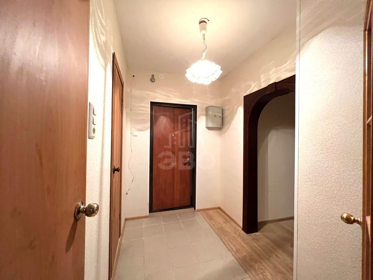 двухкомнатная квартира в Санкт-Петербурге по адресу: Богатырский проспект, 52, к 1