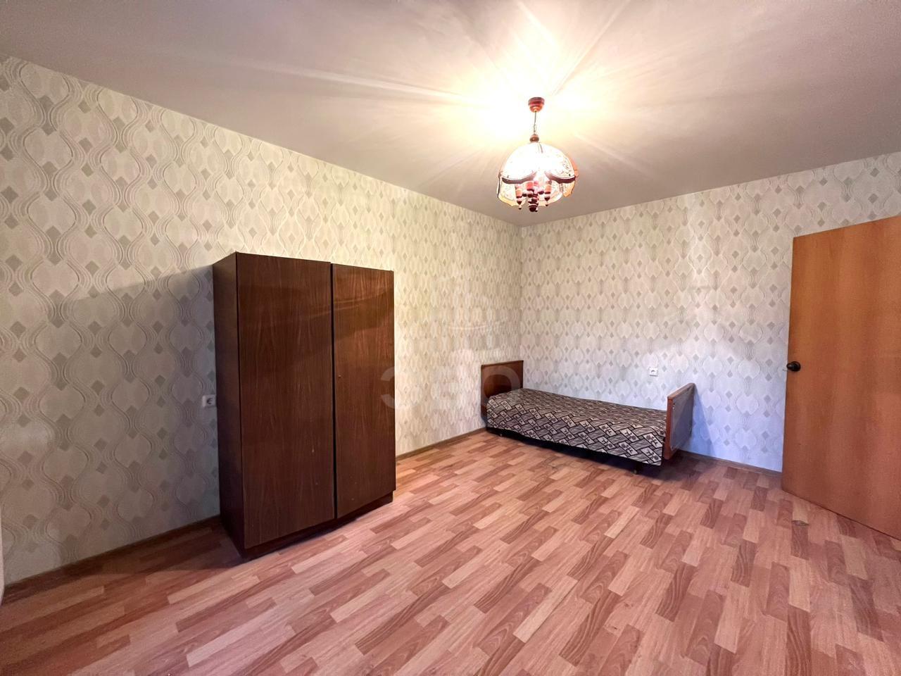 двухкомнатная квартира в Санкт-Петербурге по адресу: Богатырский проспект, 52, к 1