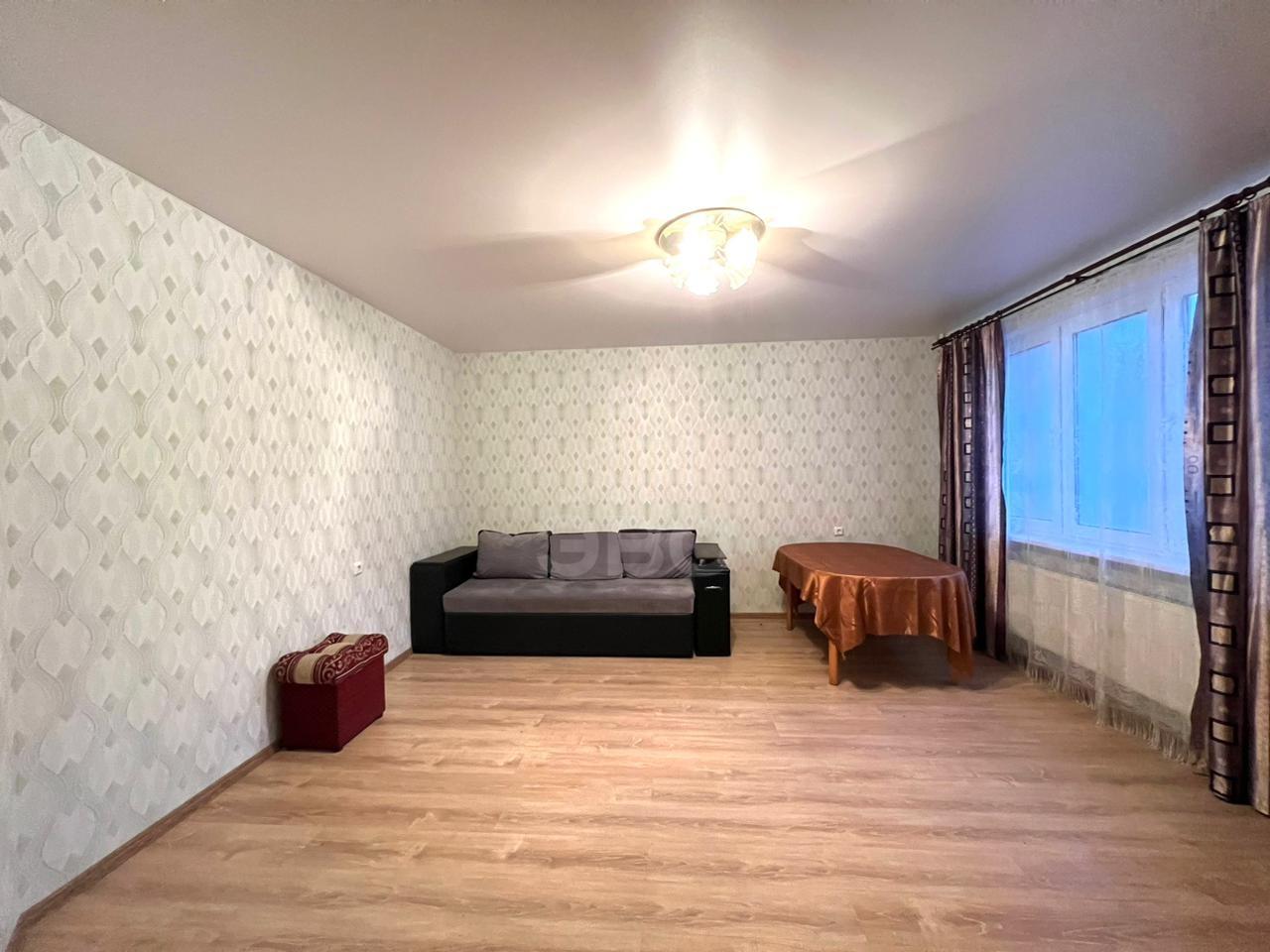 двухкомнатная квартира в Санкт-Петербурге по адресу: Богатырский проспект, 52, к 1