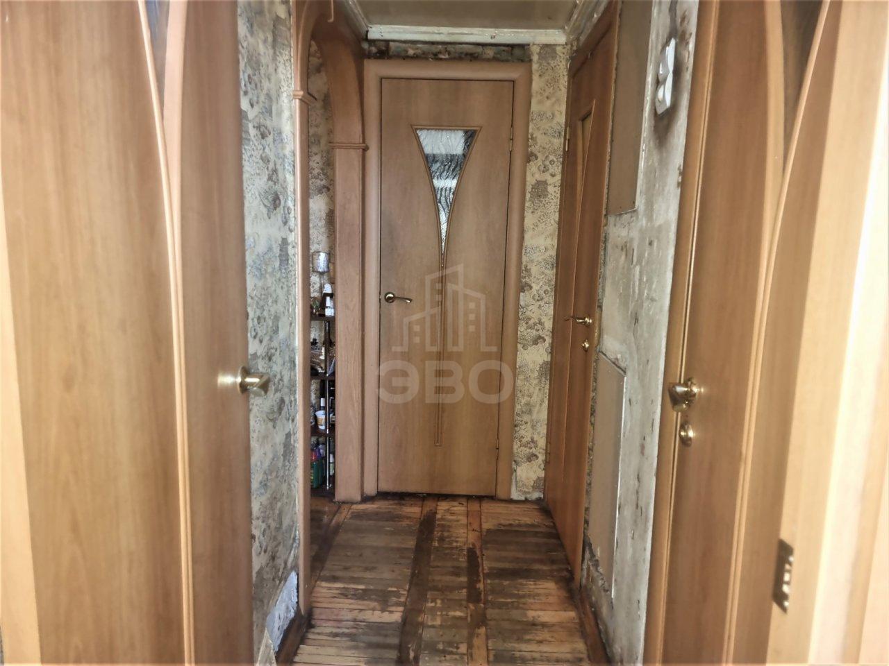 трехкомнатная квартира в Санкт-Петербурге по адресу: Московский проспект, 195