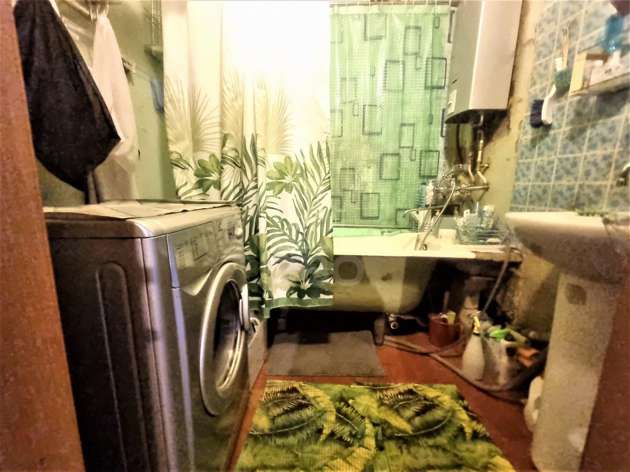 трехкомнатная квартира в Санкт-Петербурге по адресу: Московский проспект, 195