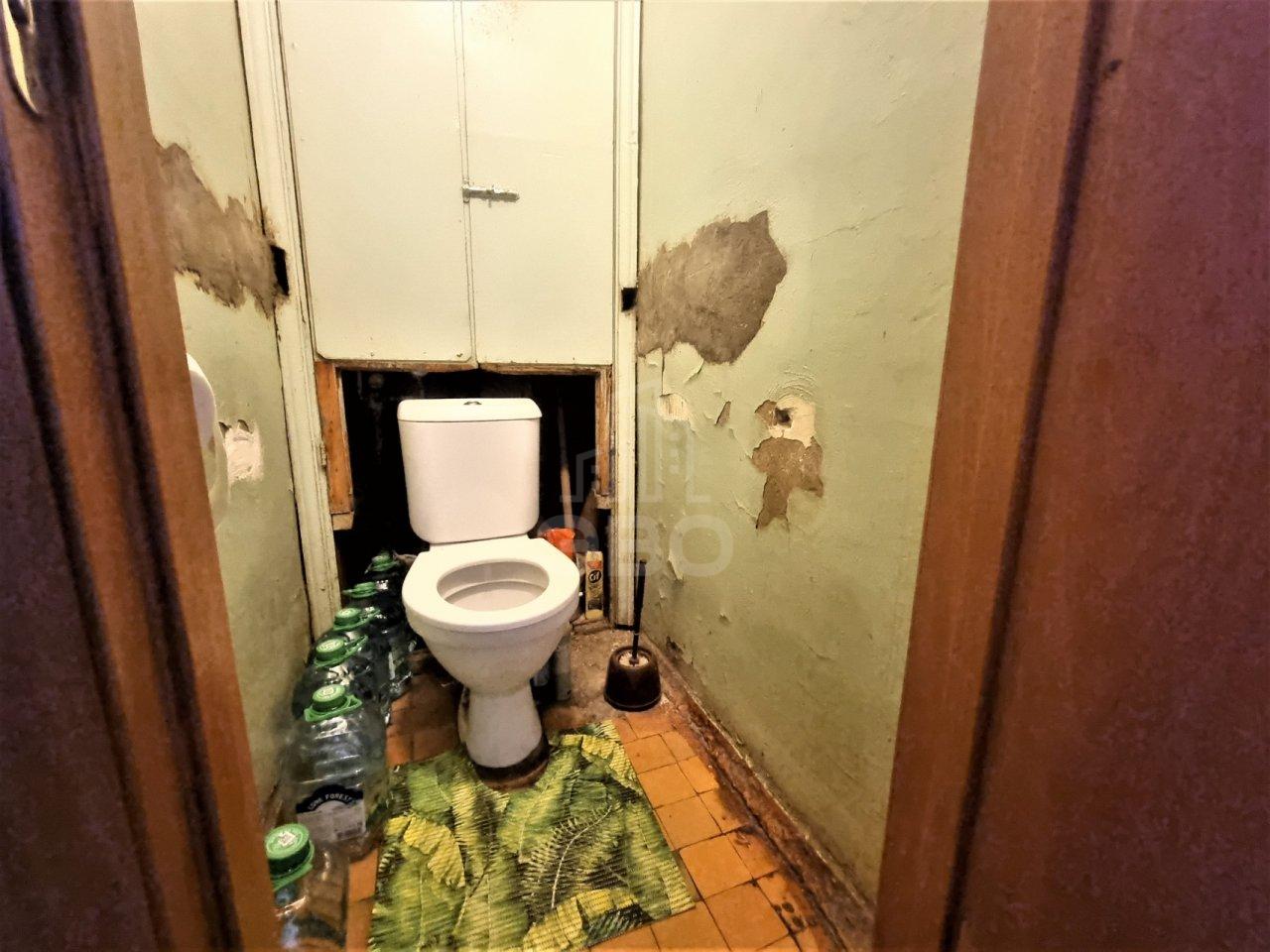 трехкомнатная квартира в Санкт-Петербурге по адресу: Московский проспект, 195