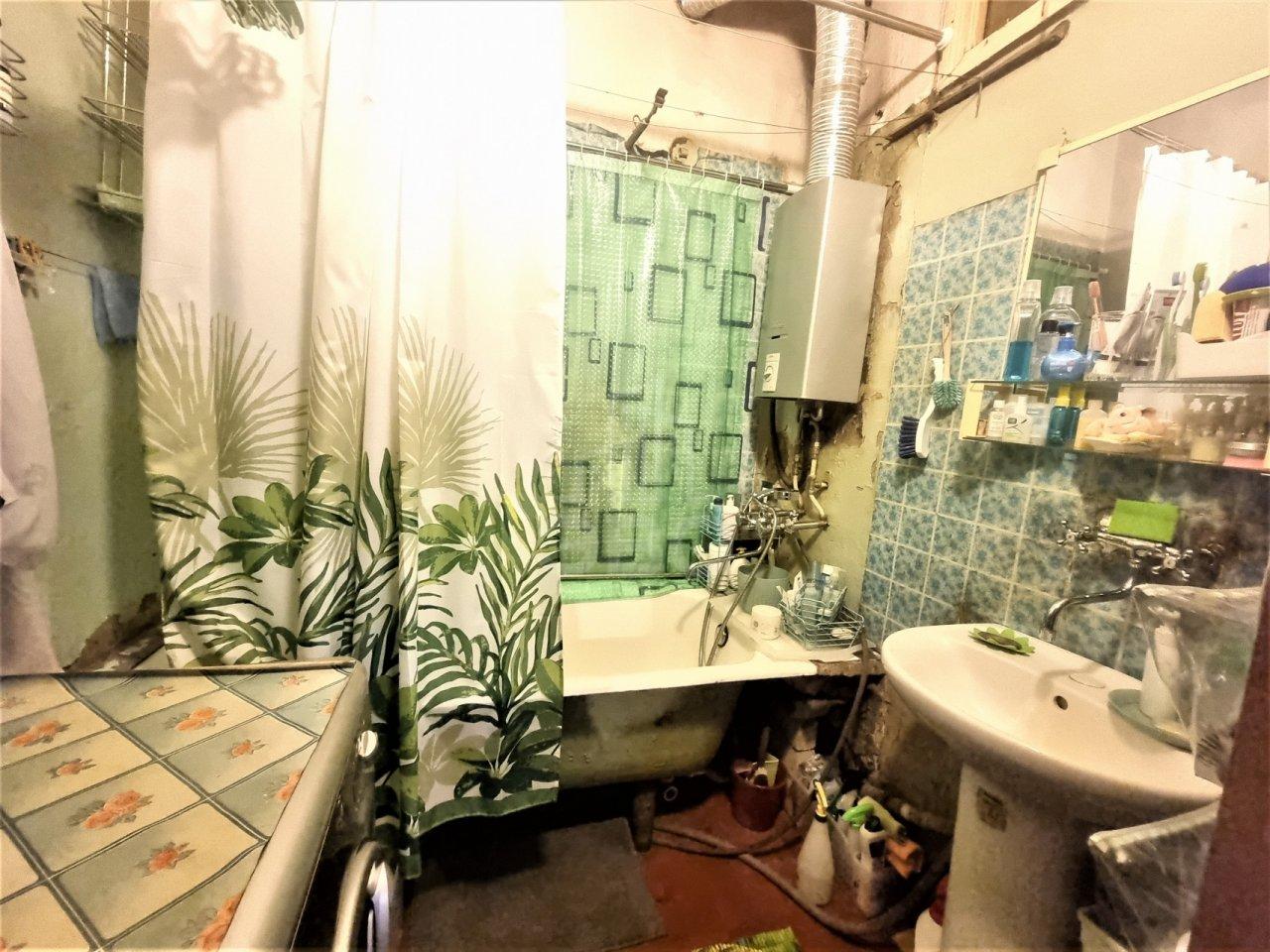 трехкомнатная квартира в Санкт-Петербурге по адресу: Московский проспект, 195