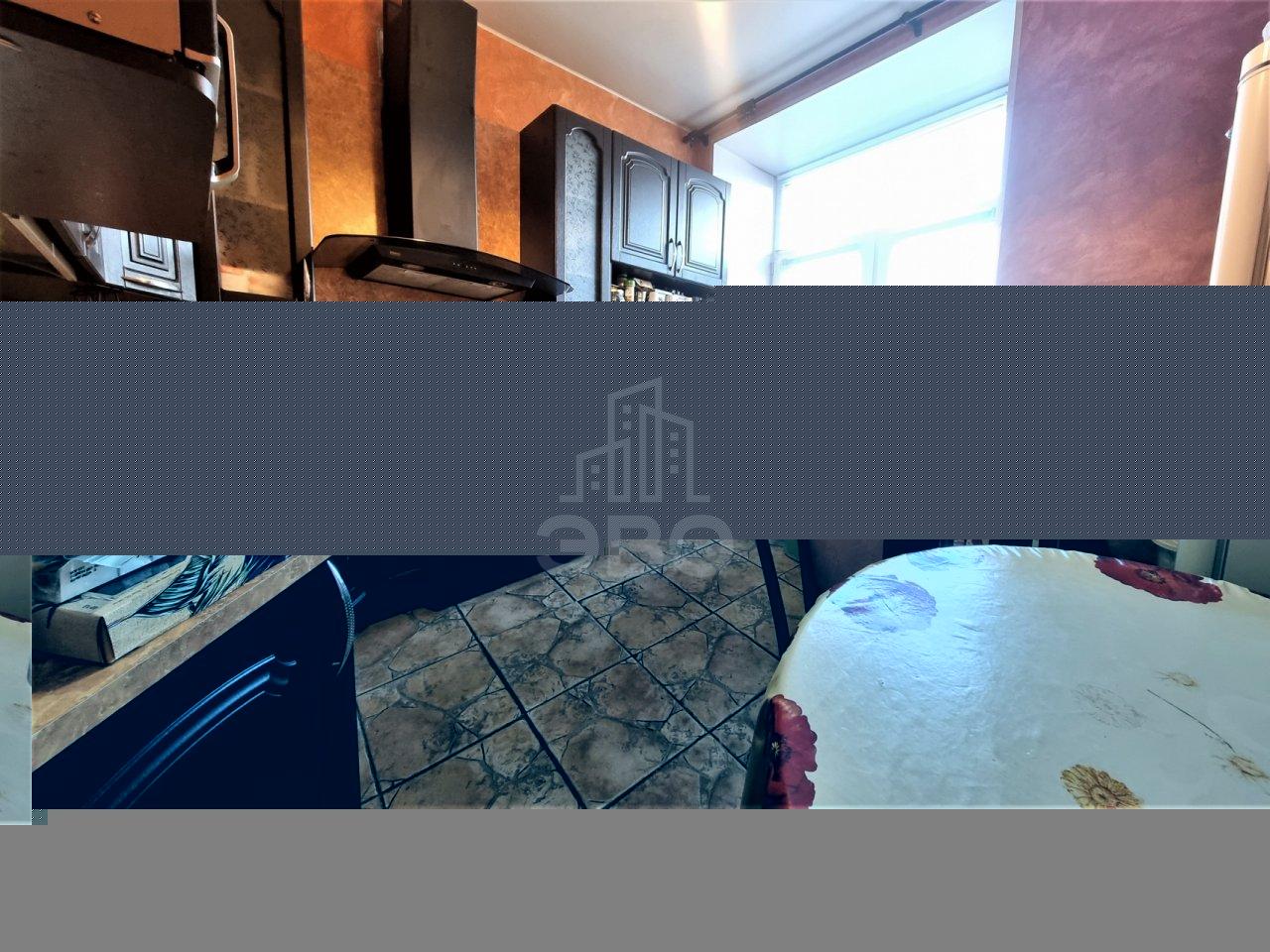 трехкомнатная квартира в Санкт-Петербурге по адресу: Московский проспект, 195