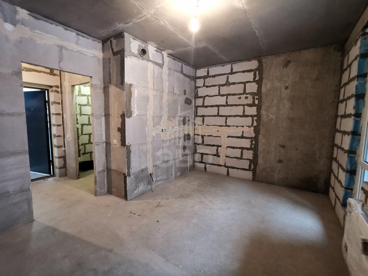 однокомнатная квартира в Санкт-Петербурге по адресу: Планерная ул., 93, к 1