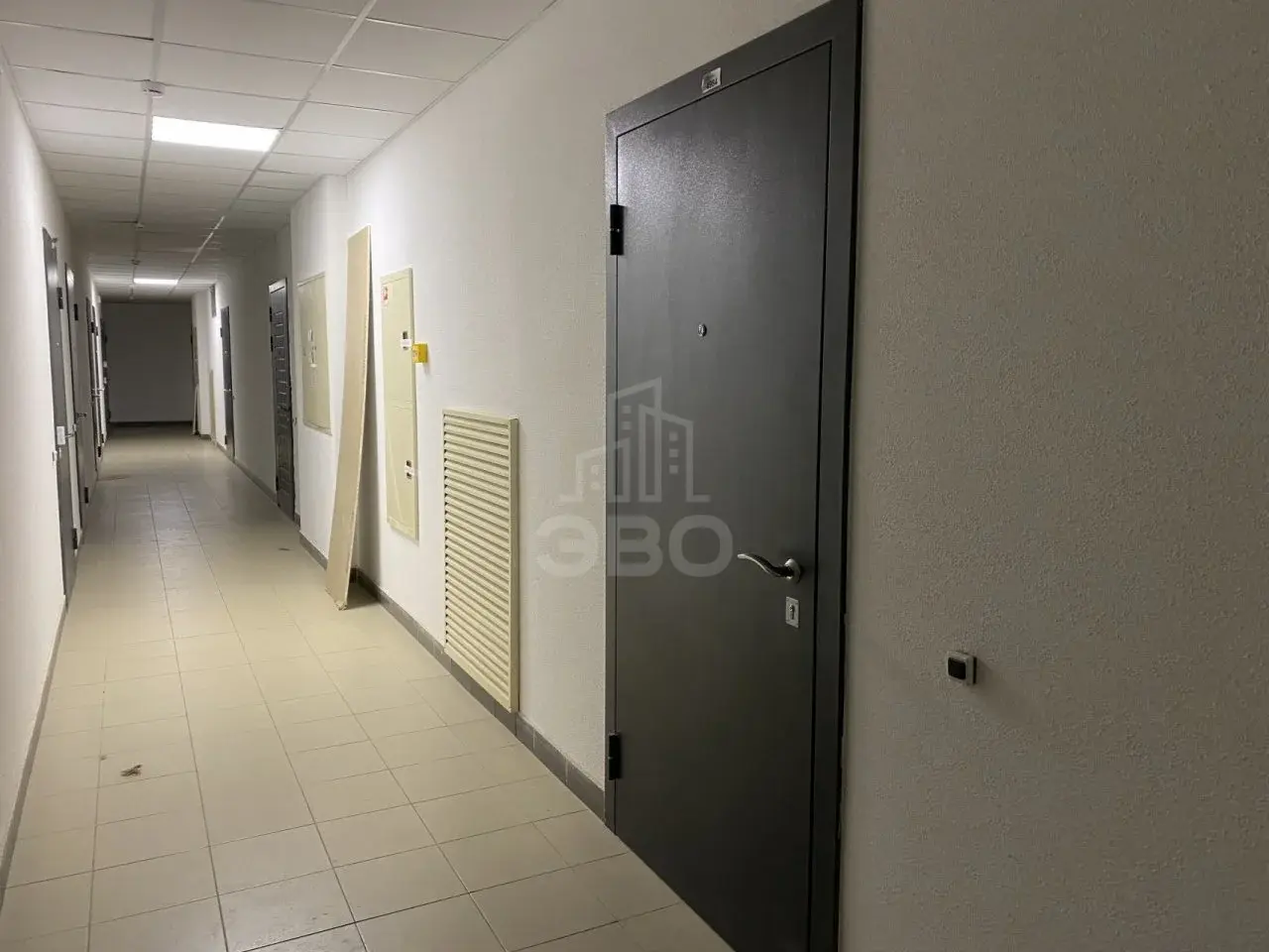 однокомнатная квартира в Санкт-Петербурге по адресу: Плесецкая ул., 10