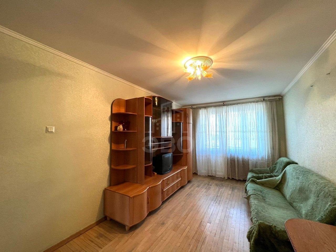 двухкомнатная квартира в Санкт-Петербурге по адресу: Караваевская ул., 38