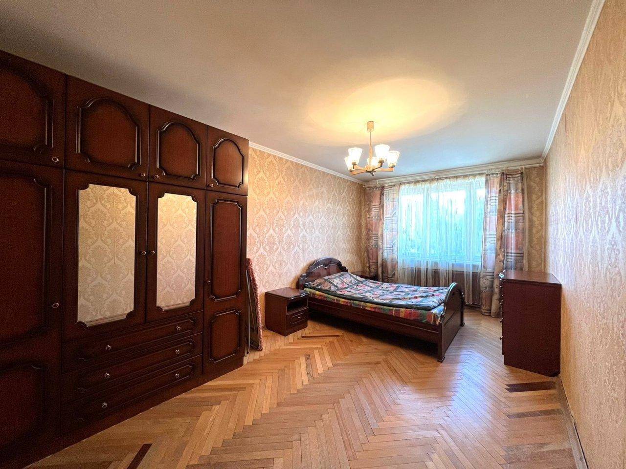 двухкомнатная квартира в Санкт-Петербурге по адресу: Караваевская ул., 38