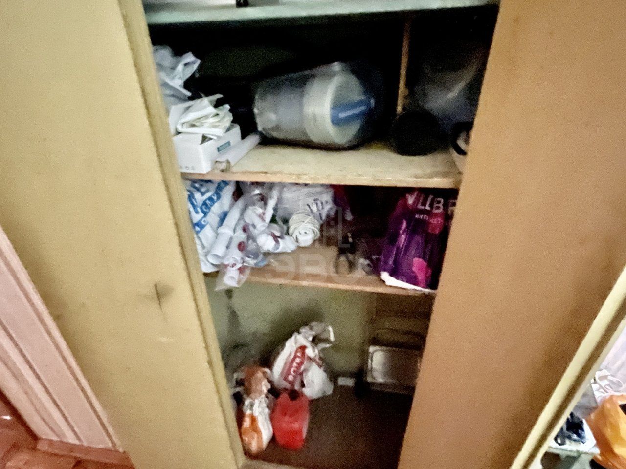 однокомнатная квартира в Санкт-Петербурге по адресу: Галерная ул., 77, литера А