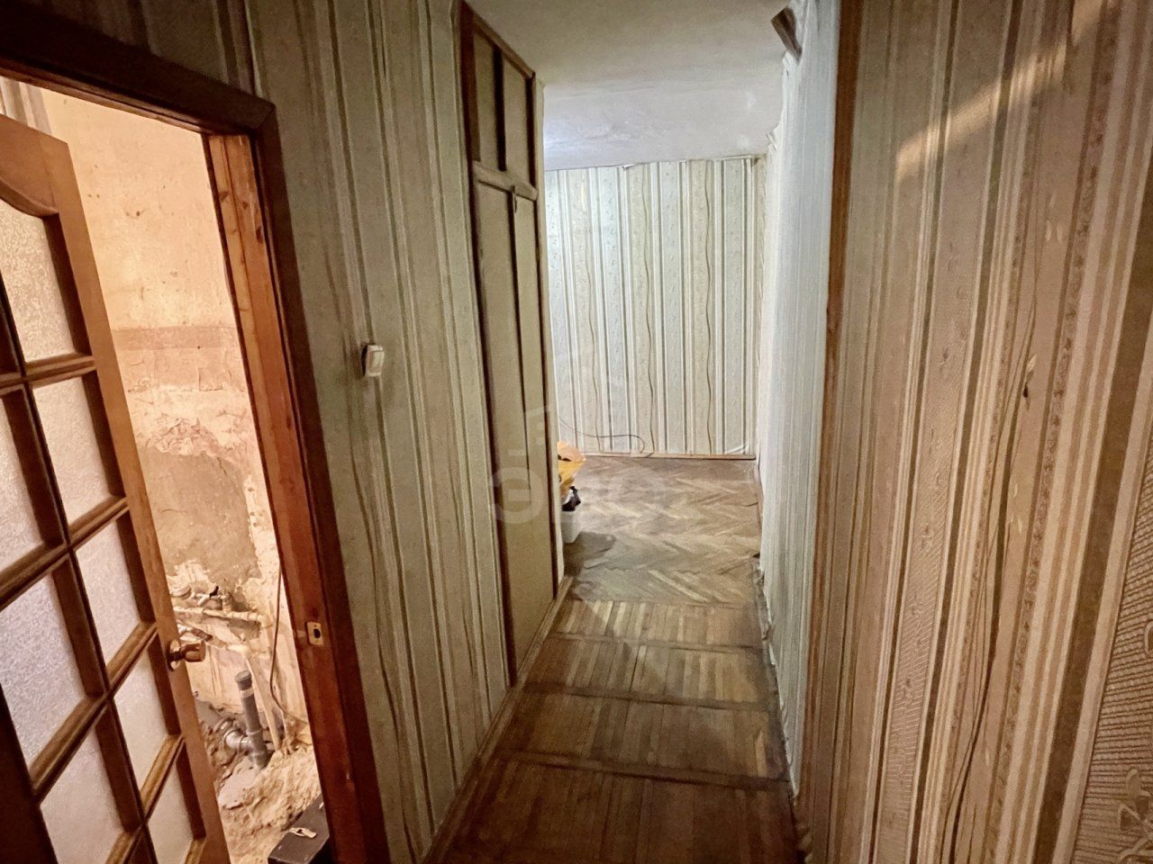 однокомнатная квартира в Санкт-Петербурге по адресу: Галерная ул., 77, литера А