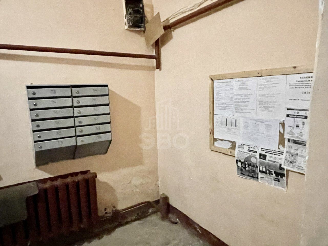 однокомнатная квартира в Санкт-Петербурге по адресу: Галерная ул., 77, литера А