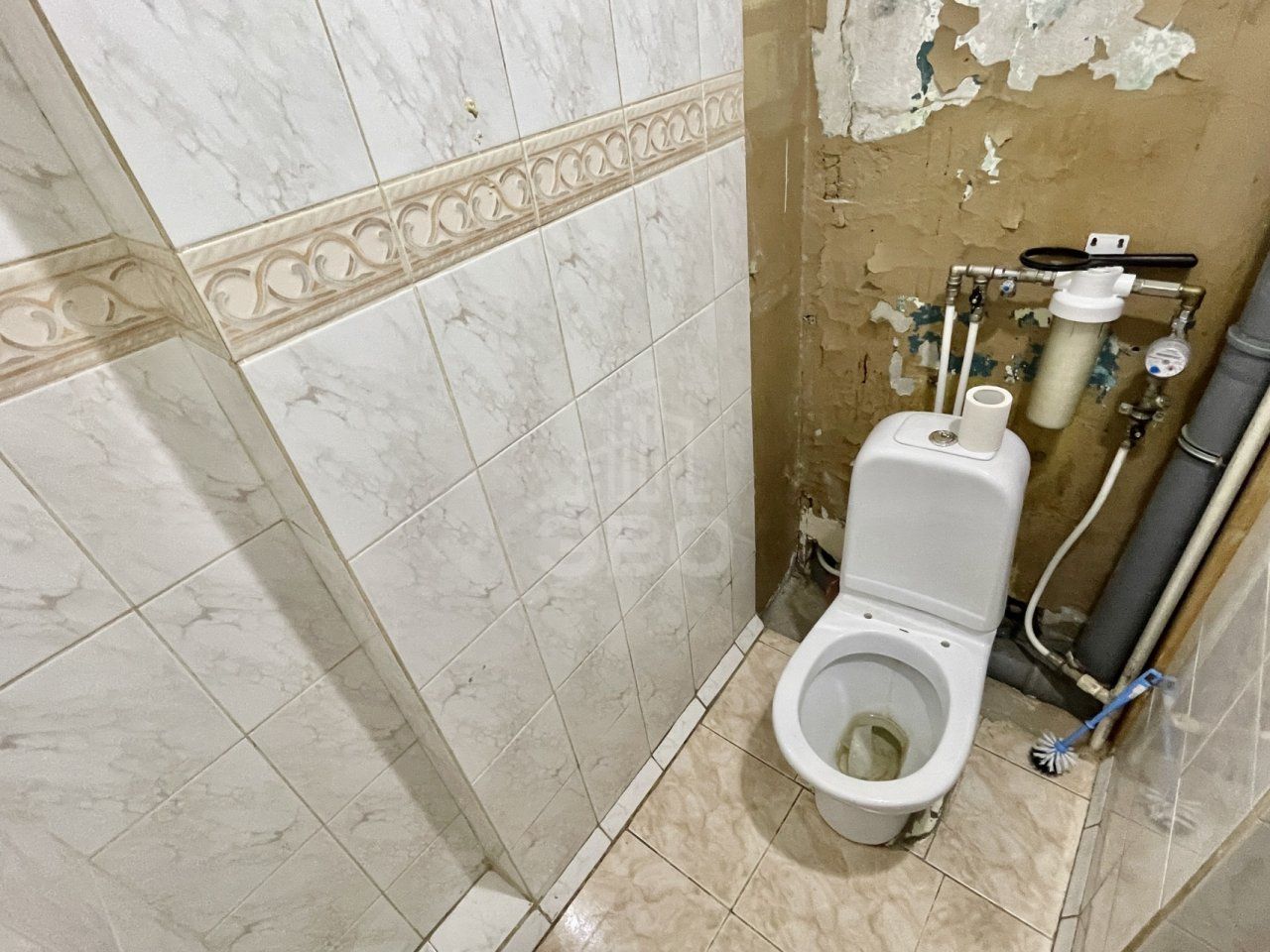 однокомнатная квартира в Санкт-Петербурге по адресу: Галерная ул., 77, литера А