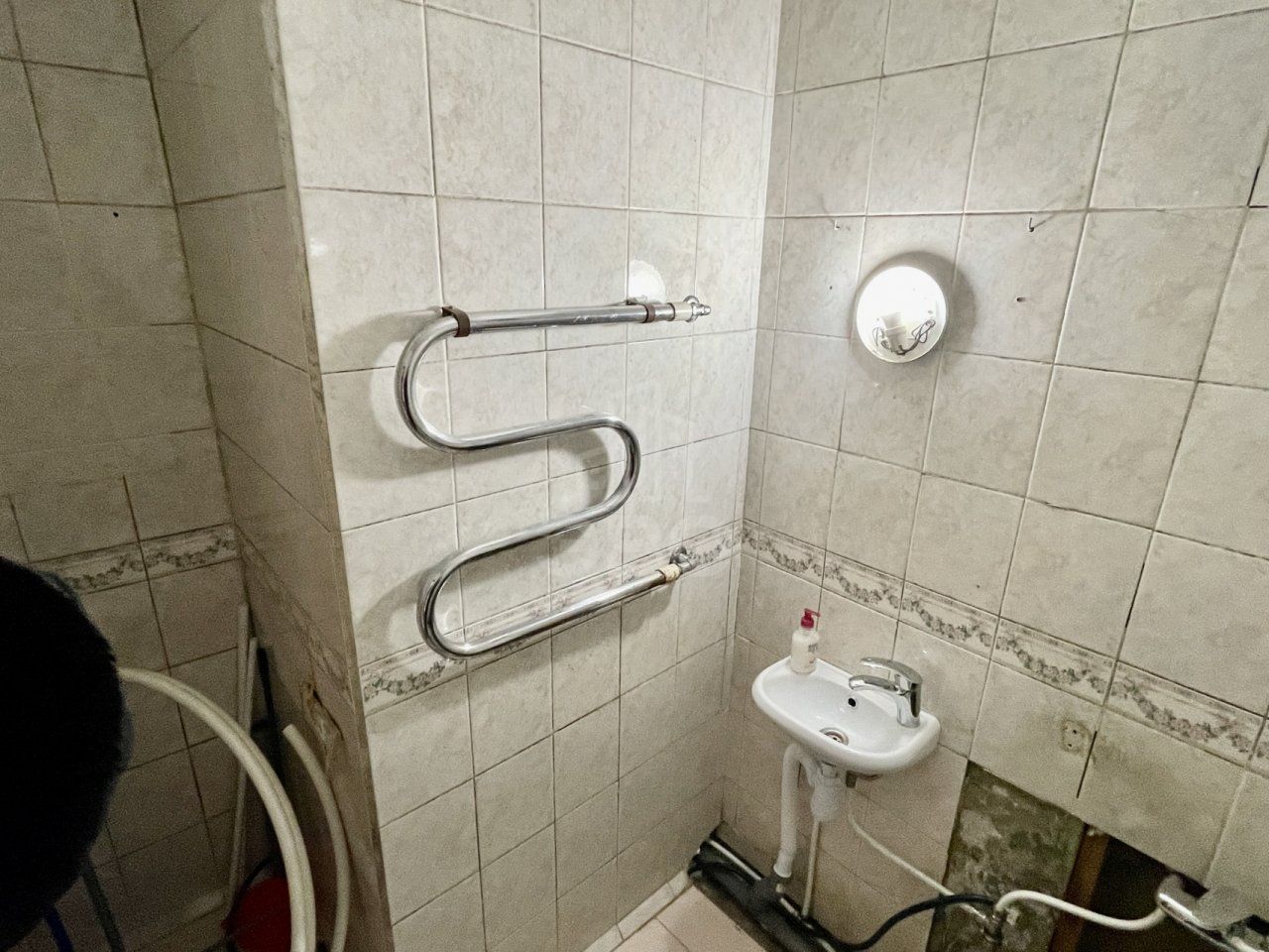 однокомнатная квартира в Санкт-Петербурге по адресу: Галерная ул., 77, литера А