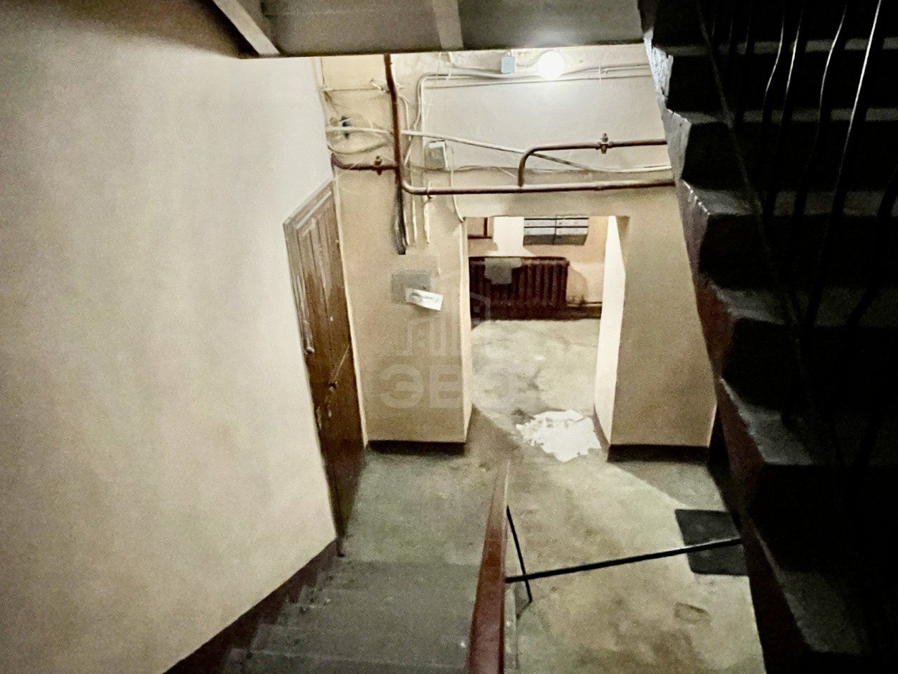 однокомнатная квартира в Санкт-Петербурге по адресу: Галерная ул., 77, литера А