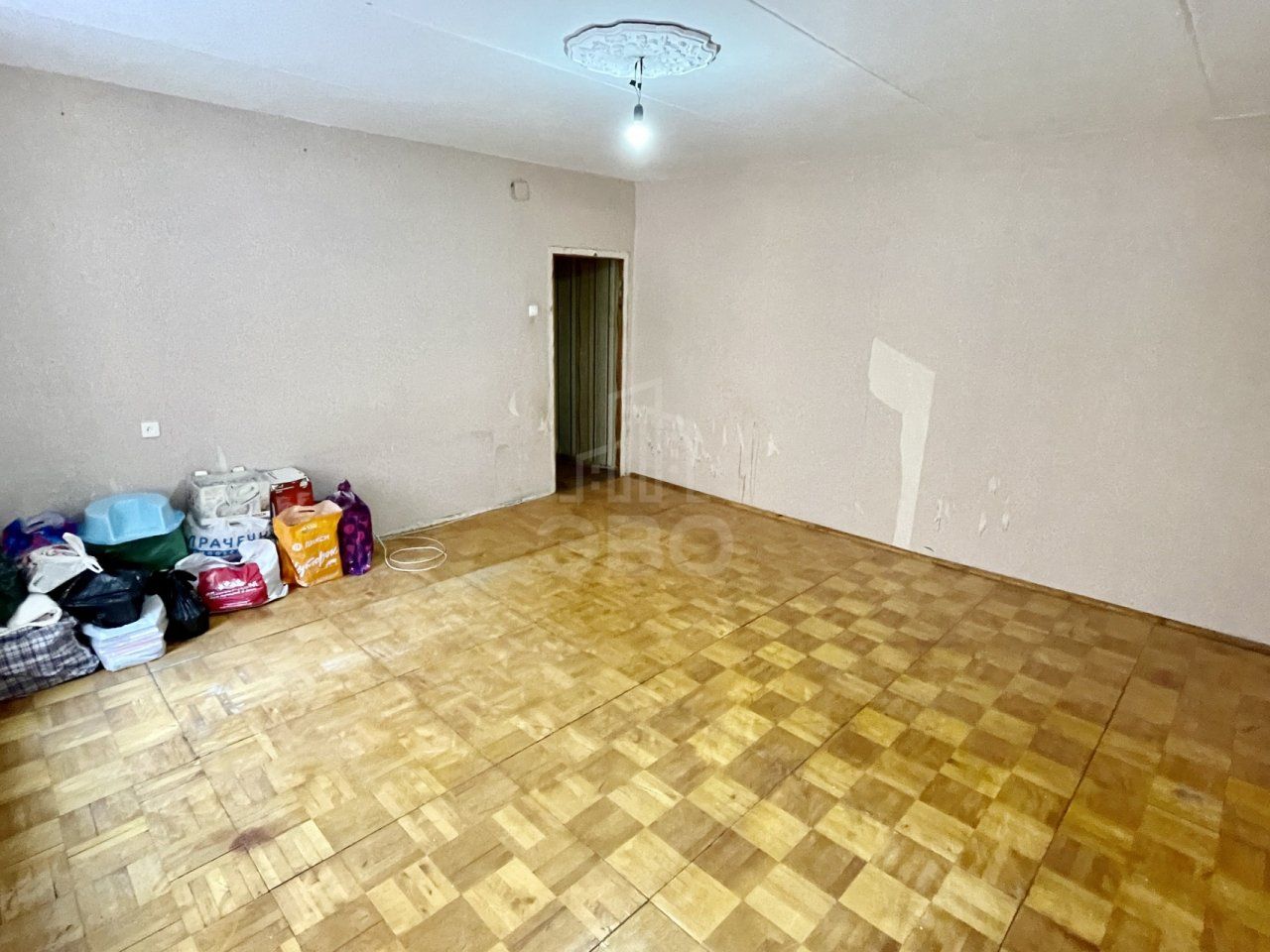 однокомнатная квартира в Санкт-Петербурге по адресу: Галерная ул., 77, литера А